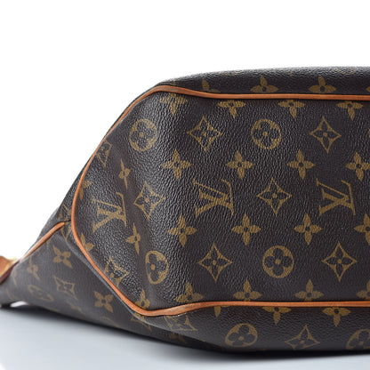 Louis Vuitton Monogram Delightful PM 8 of 15
