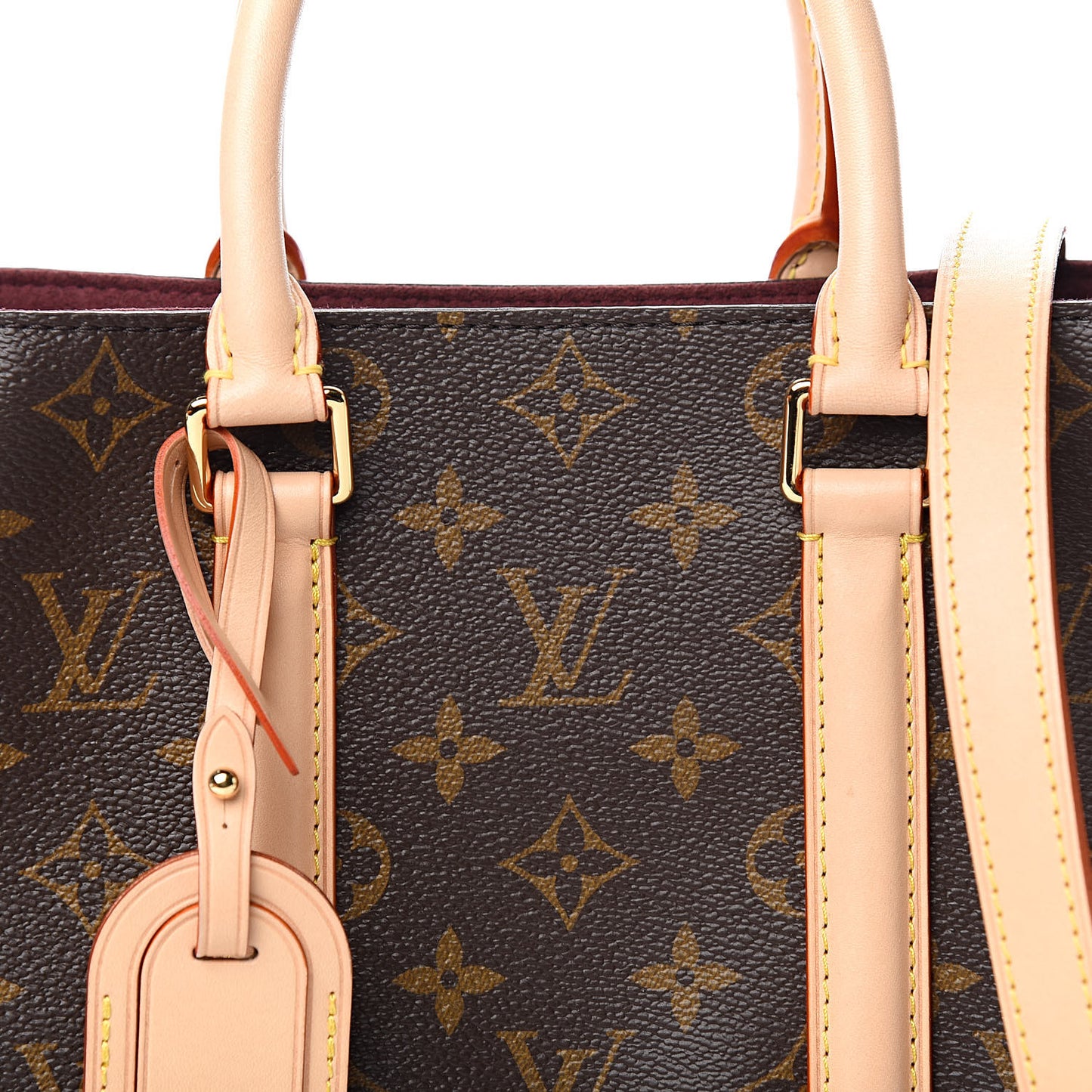 Monogram Soufflot BB