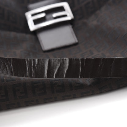Fendi Zucchino Mama Baguette Tobacco 8 of 12