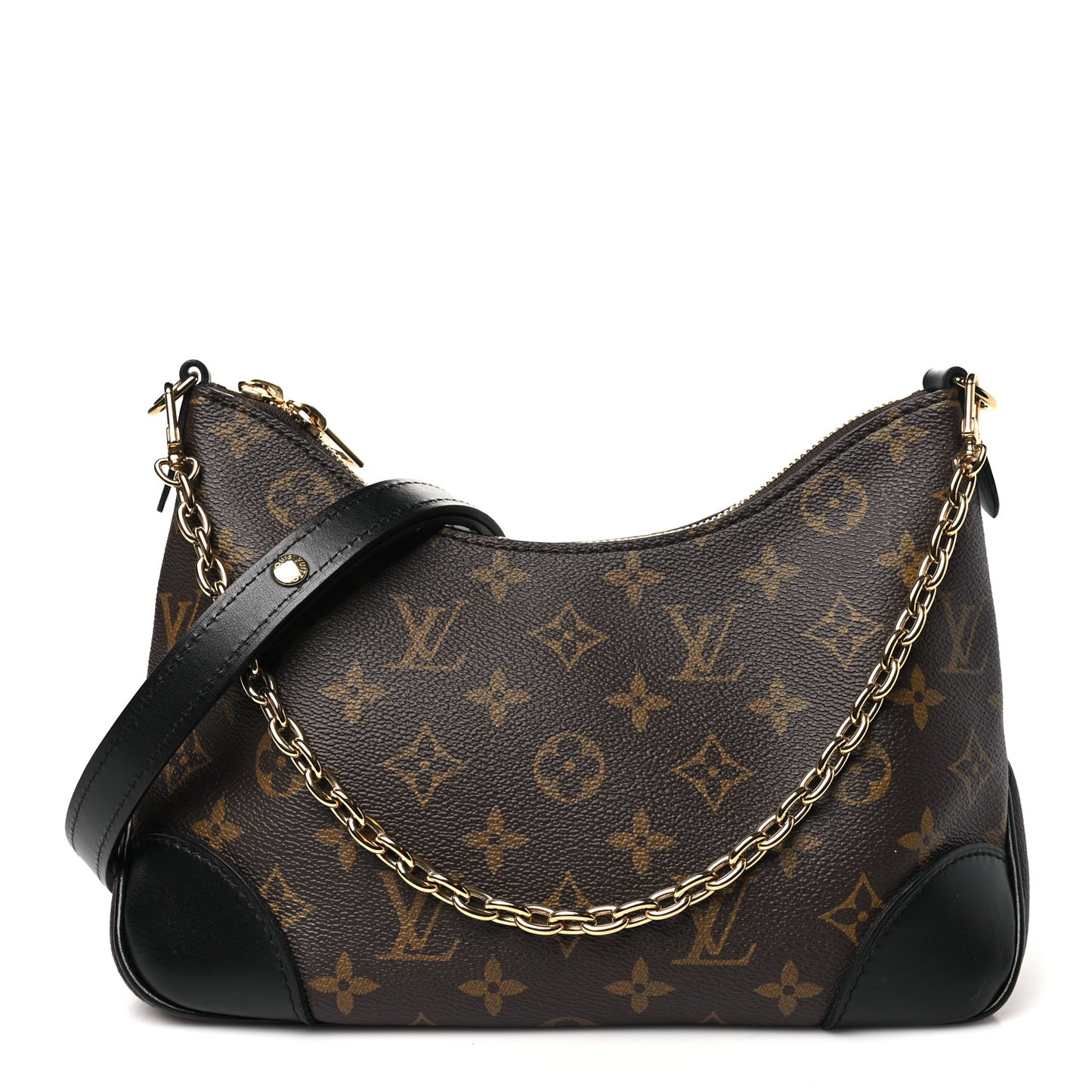 Monogram Boulogne NM Black