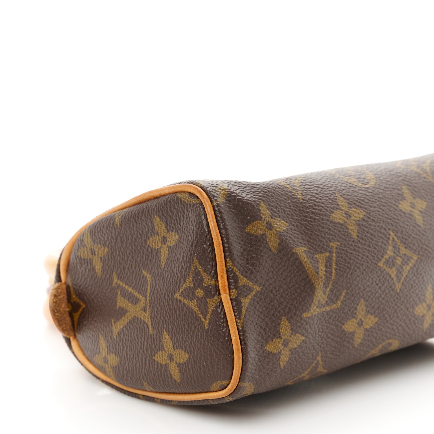 Louis Vuitton Monogram Mini Sac HL Speedy 9 of 10