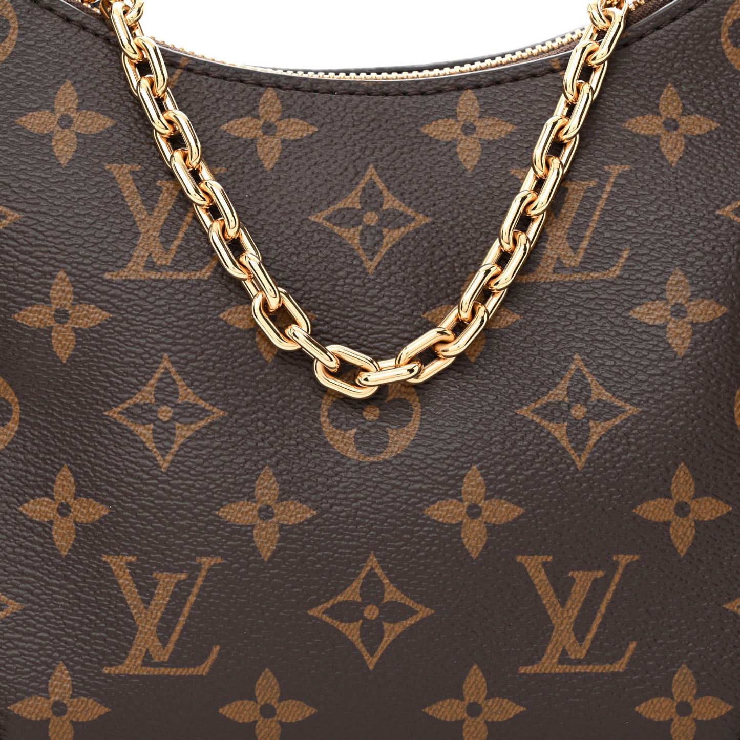Monogram Boulogne NM Black