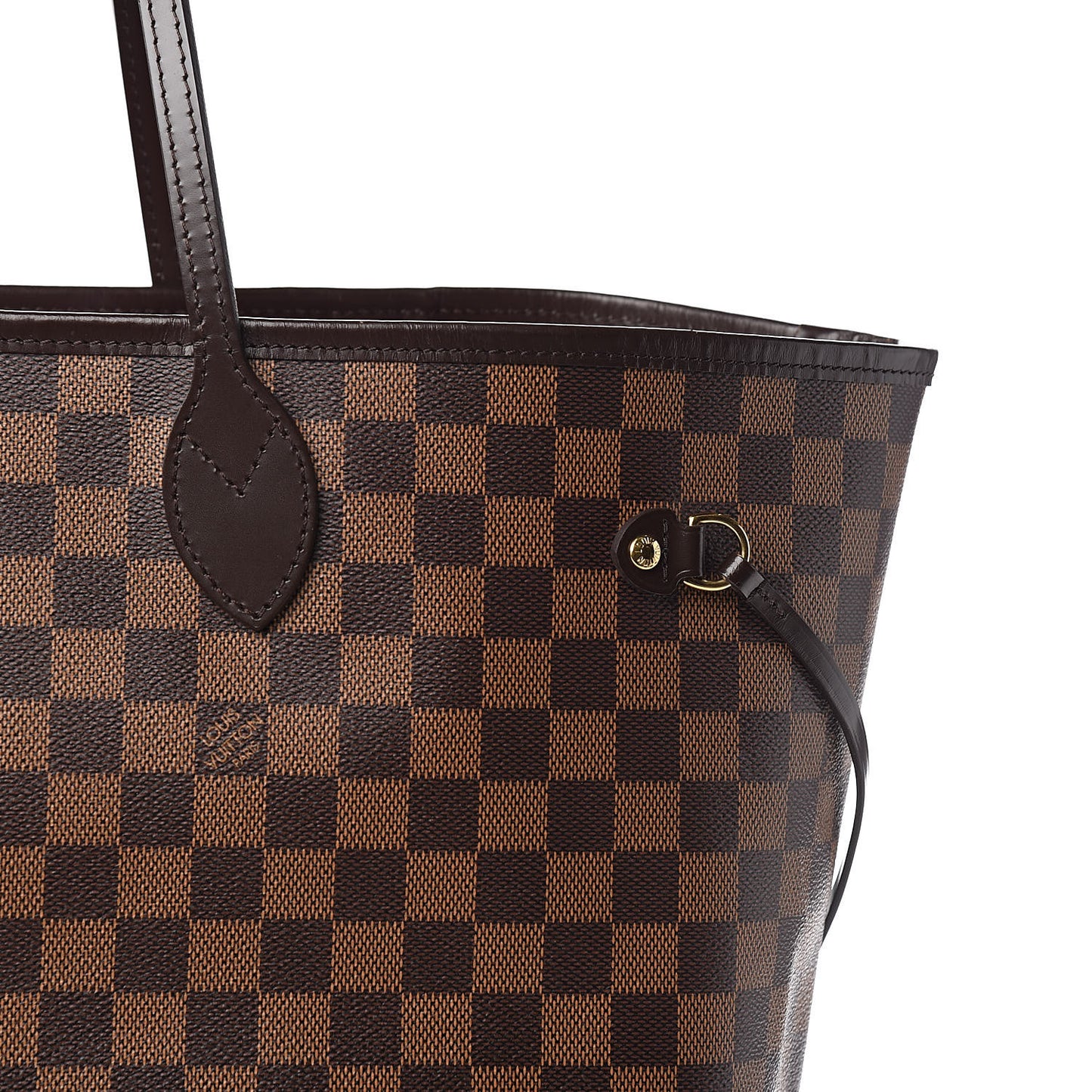 Damier Ebene Neo Neverfull GM