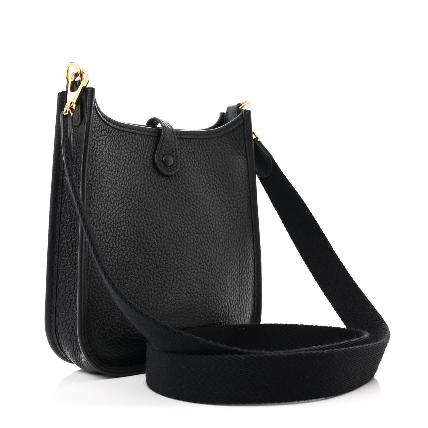 Taurillon Clemence Evelyne TPM Black