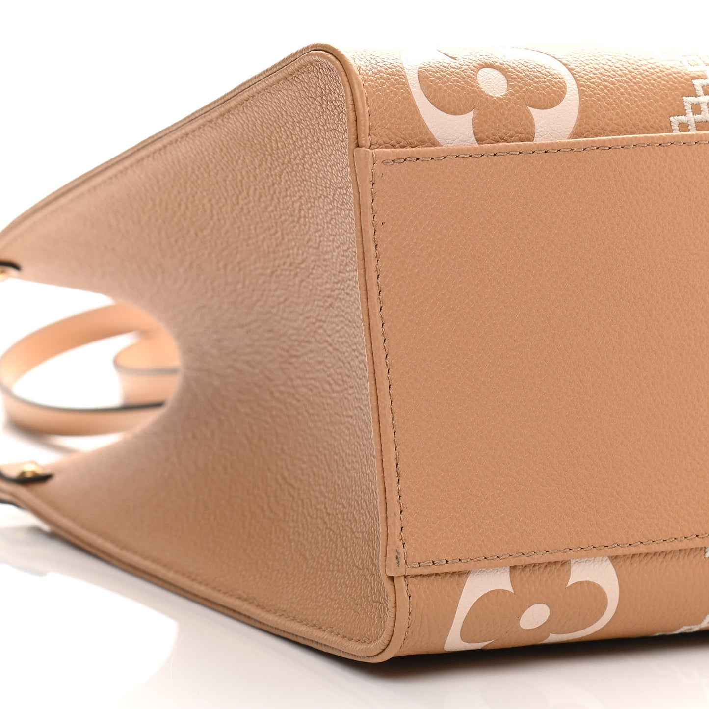 Empreinte Monogram Giant Broderies Onthego MM Arizona