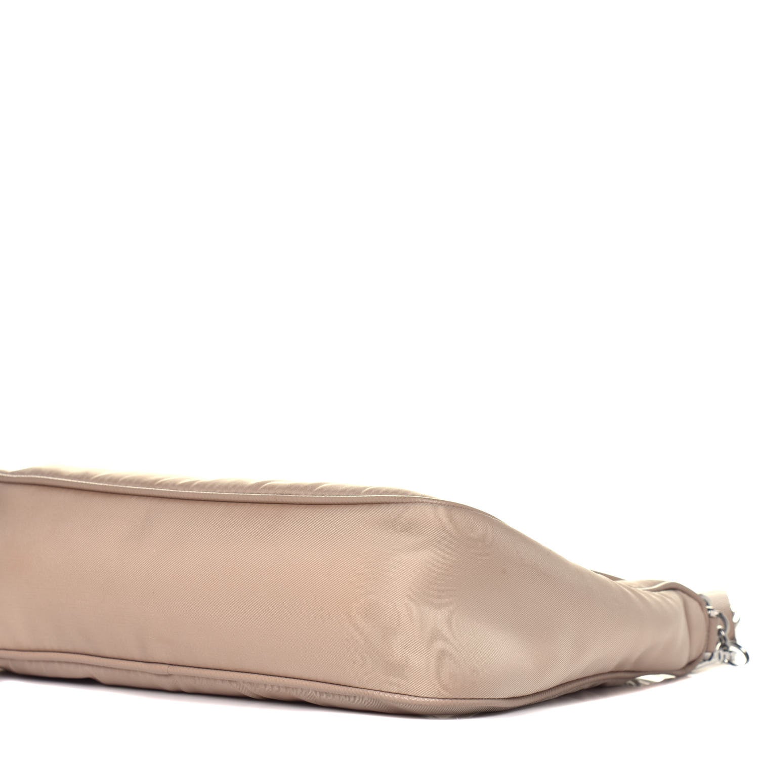 Prada Nylon Re-Edition 2005 Shoulder Bag Cammeo 8 of 8