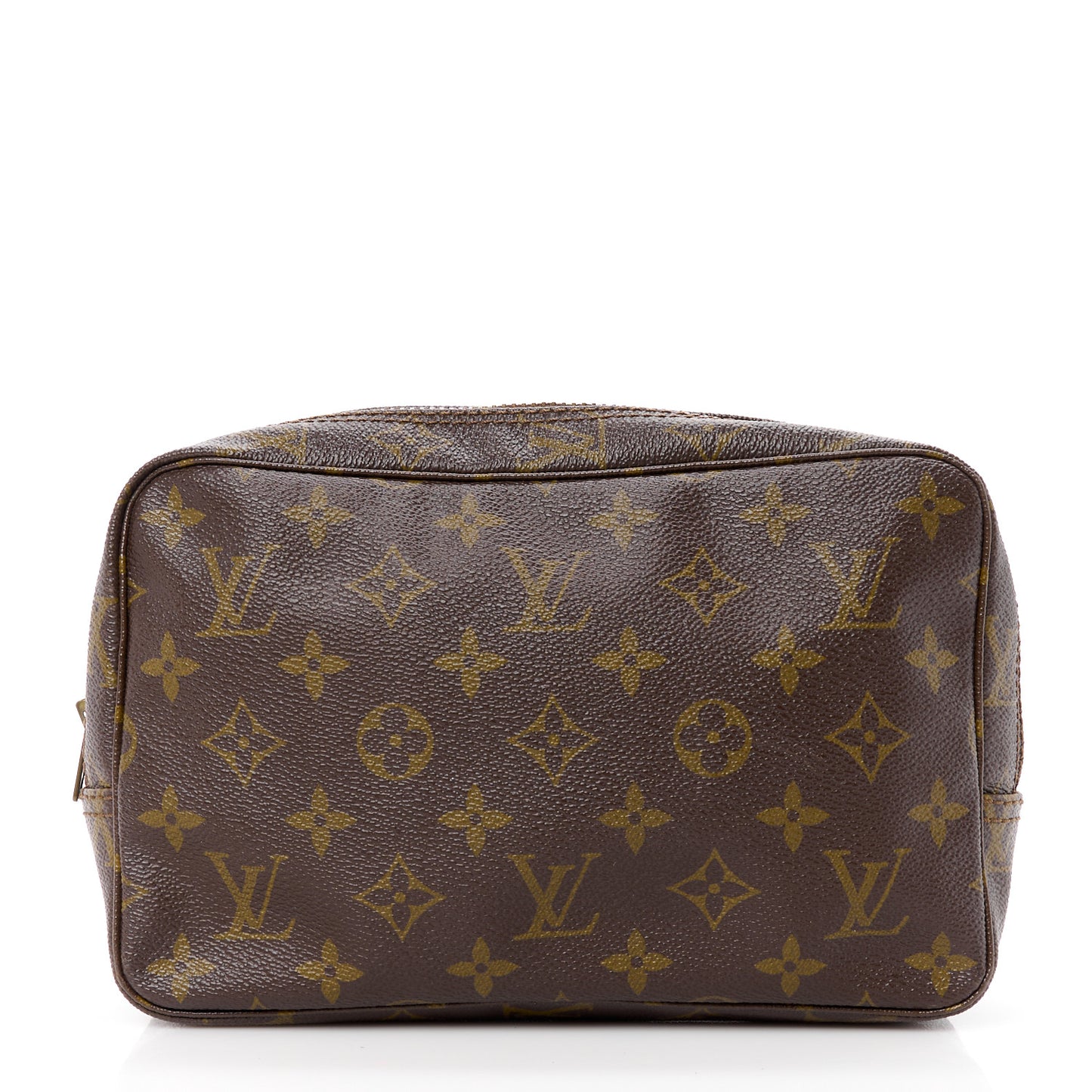 Monogram Trousse Toilette 23