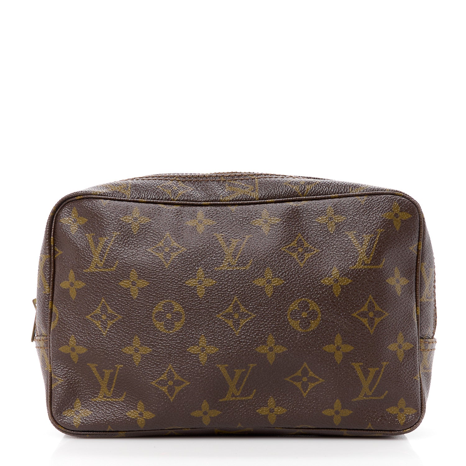 Louis Vuitton Monogram Trousse Toilette 23 1 of 9