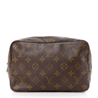 Louis Vuitton Monogram Trousse Toilette 23 1 of 9