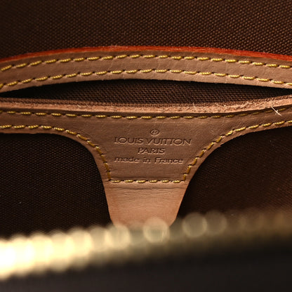 Louis Vuitton Monogram Ellipse PM 6 of 9