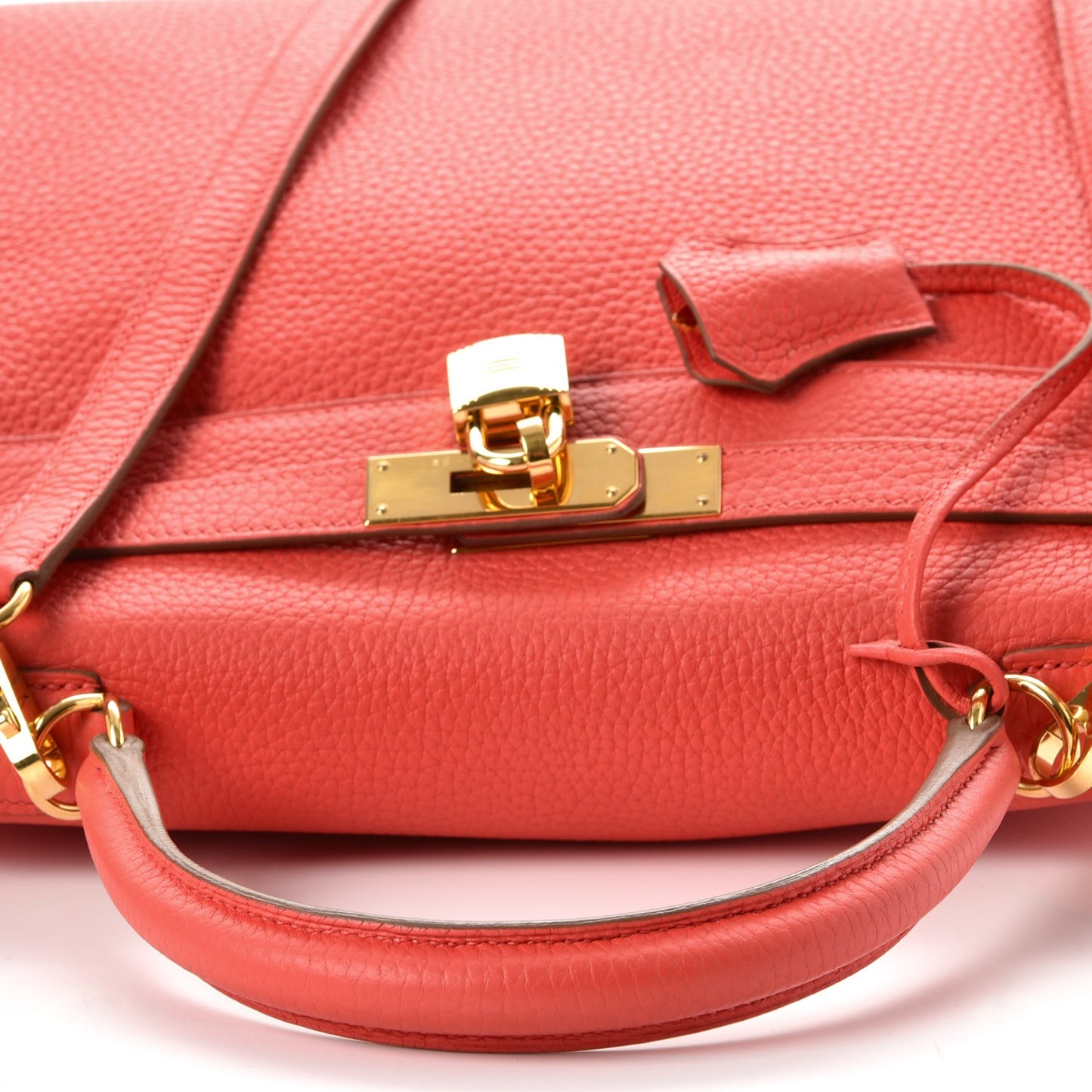 Taurillon Clemence Kelly Retourne 28 Rose Jaipur