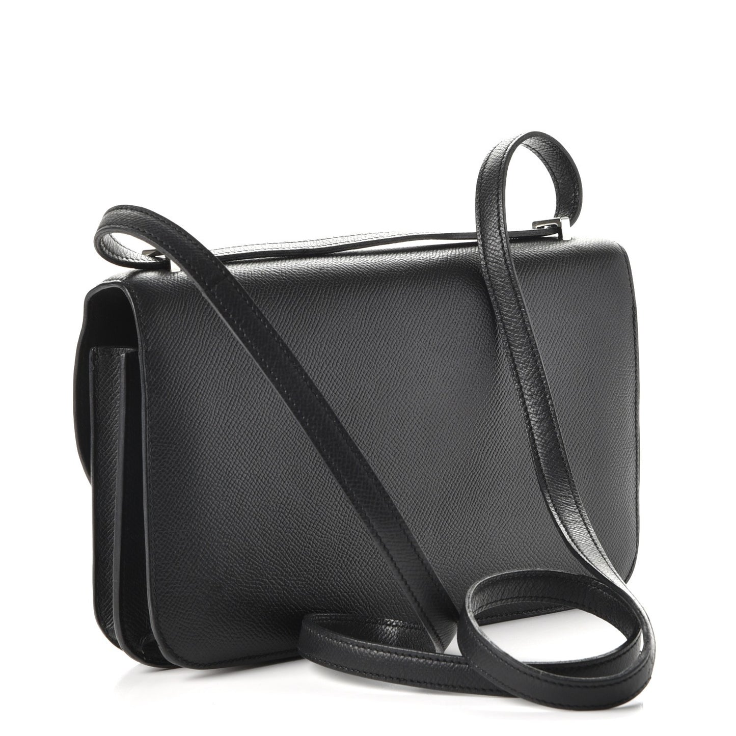 Epsom Constance Elan 25 Black
