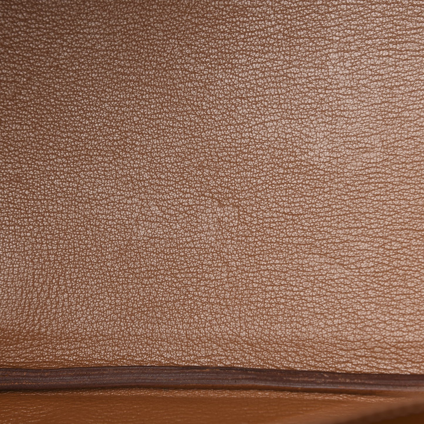 Togo Birkin 35 Gold