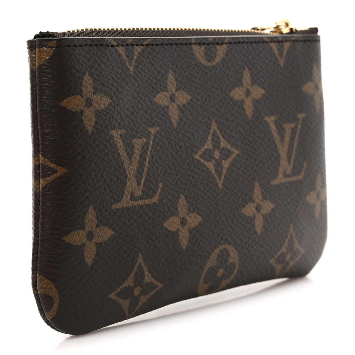 Louis Vuitton Monogram Key Pouch S 3 of 8
