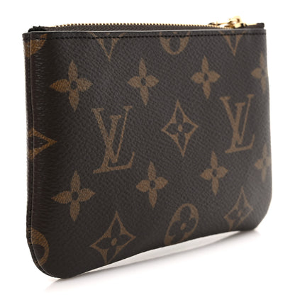 Louis Vuitton Monogram Key Pouch S 3 of 8