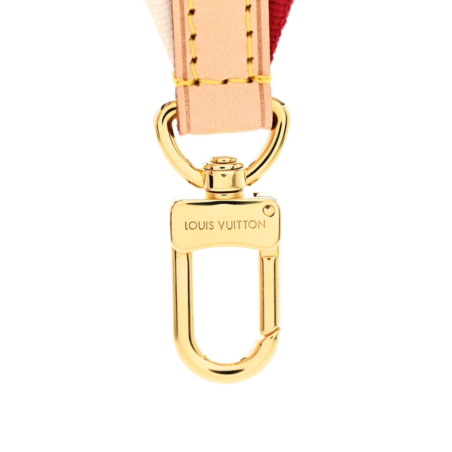 Jacquard Speedy Bandouliere 20 Shoulder Strap Fuchsia