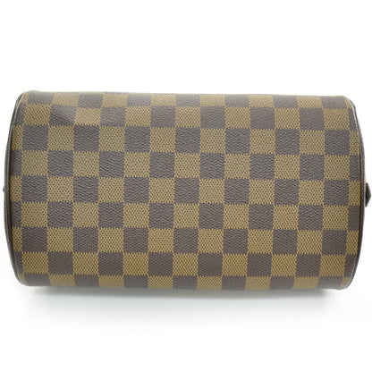 Louis Vuitton Damier Ebene Ribera Mini 4 of 8