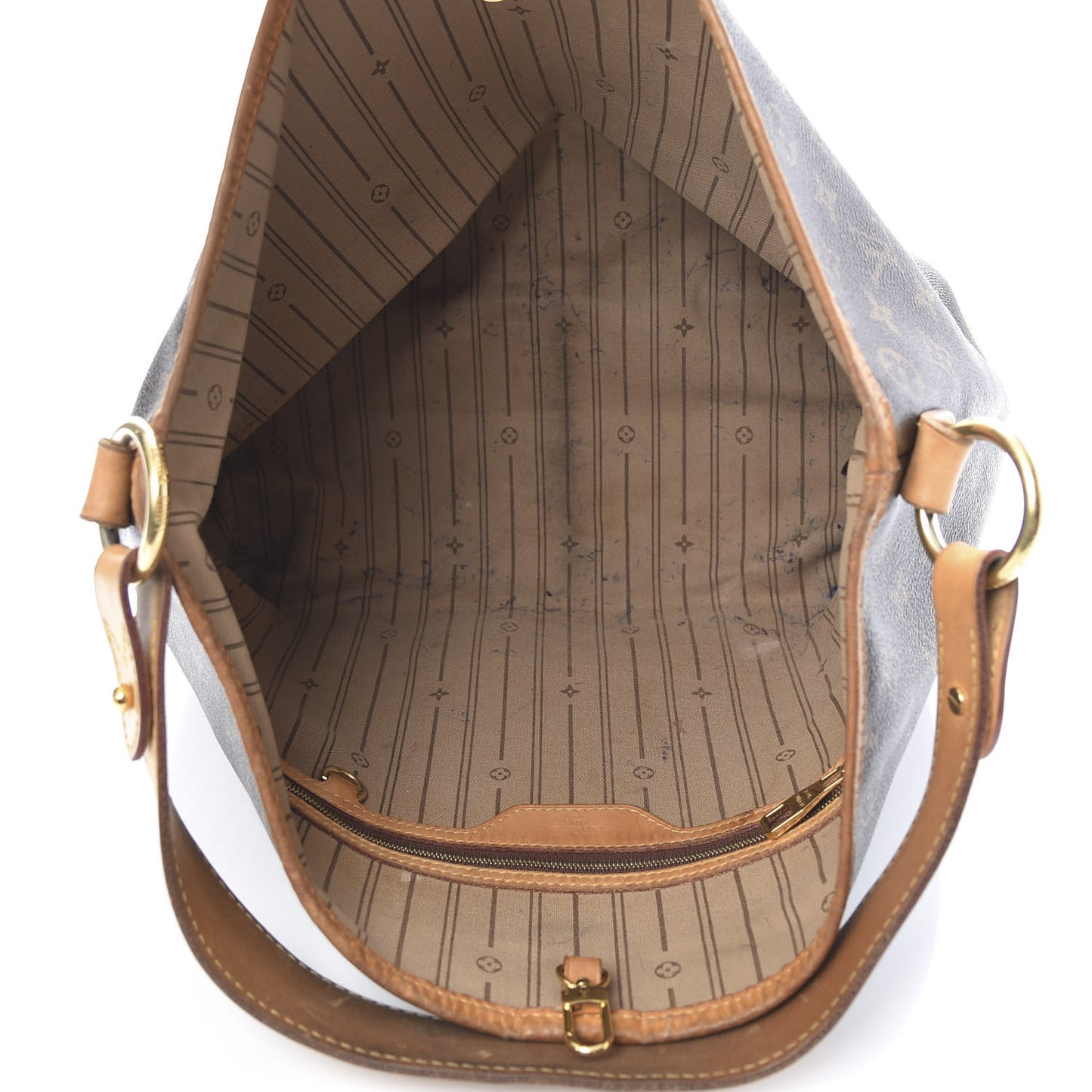 Monogram Delightful PM