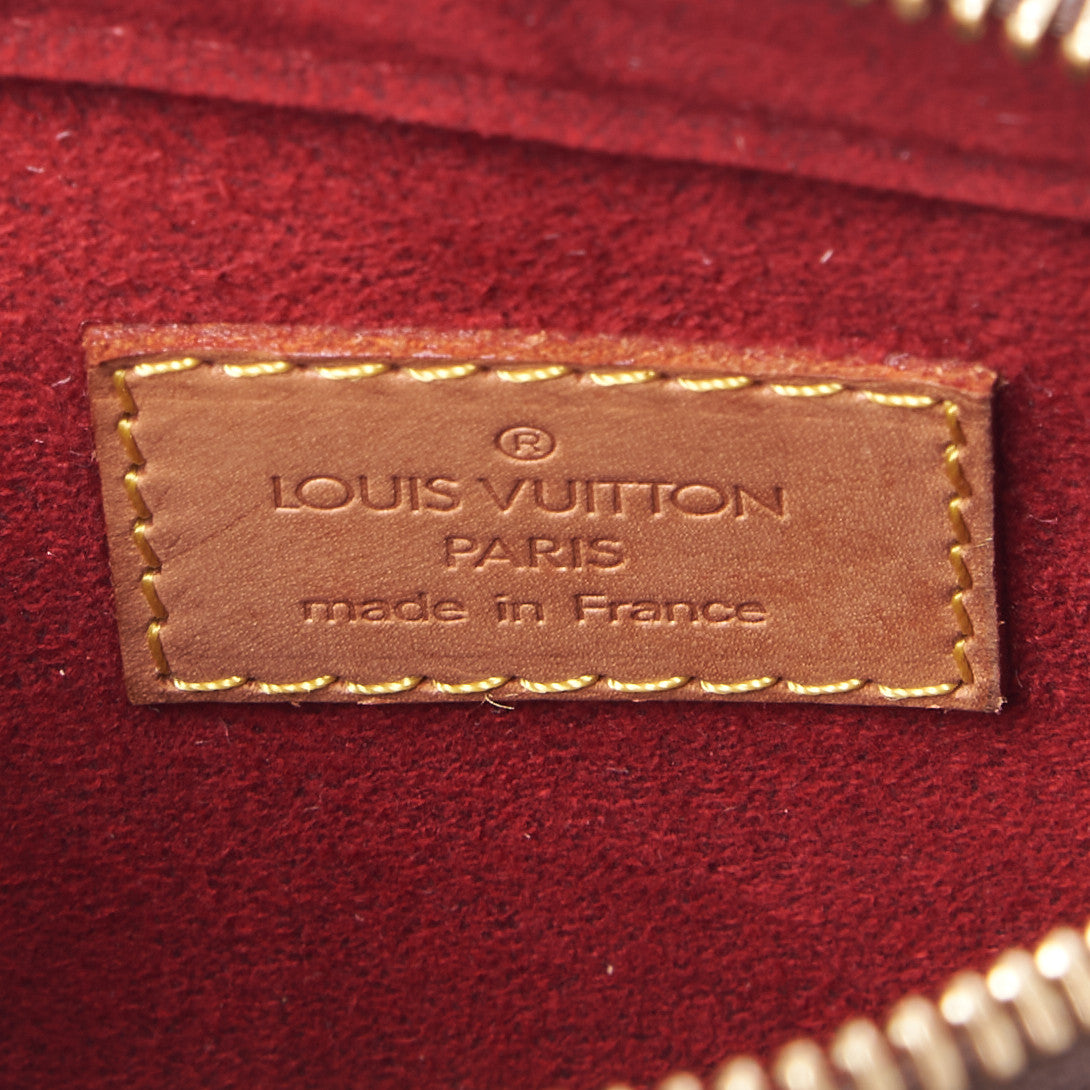 Louis Vuitton Monogram Viva-Cite PM 8 of 8
