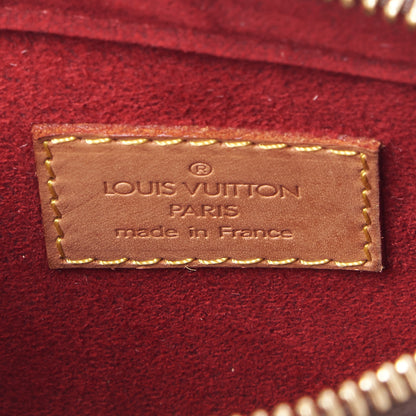 Louis Vuitton Monogram Viva-Cite PM 8 of 8