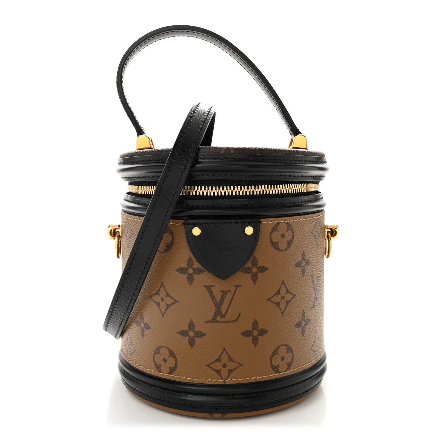 Louis Vuitton Reverse Monogram Cannes 1 of 9