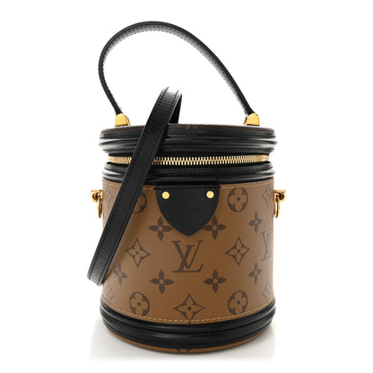 Louis Vuitton Reverse Monogram Cannes 1 of 9