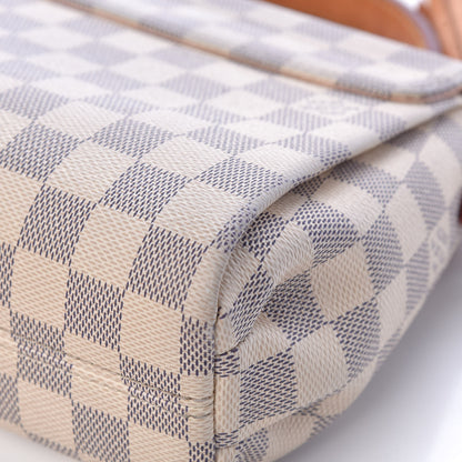 Louis Vuitton Damier Azur Croisette 13 of 15