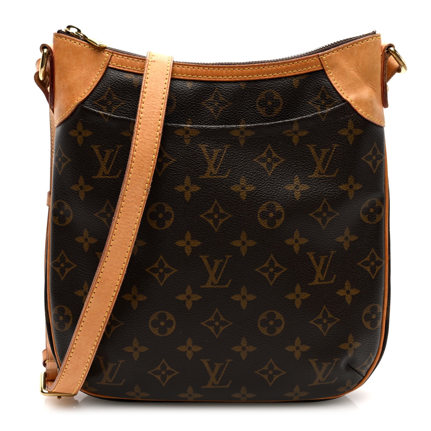 Louis Vuitton Monogram Odeon PM 1 of 9