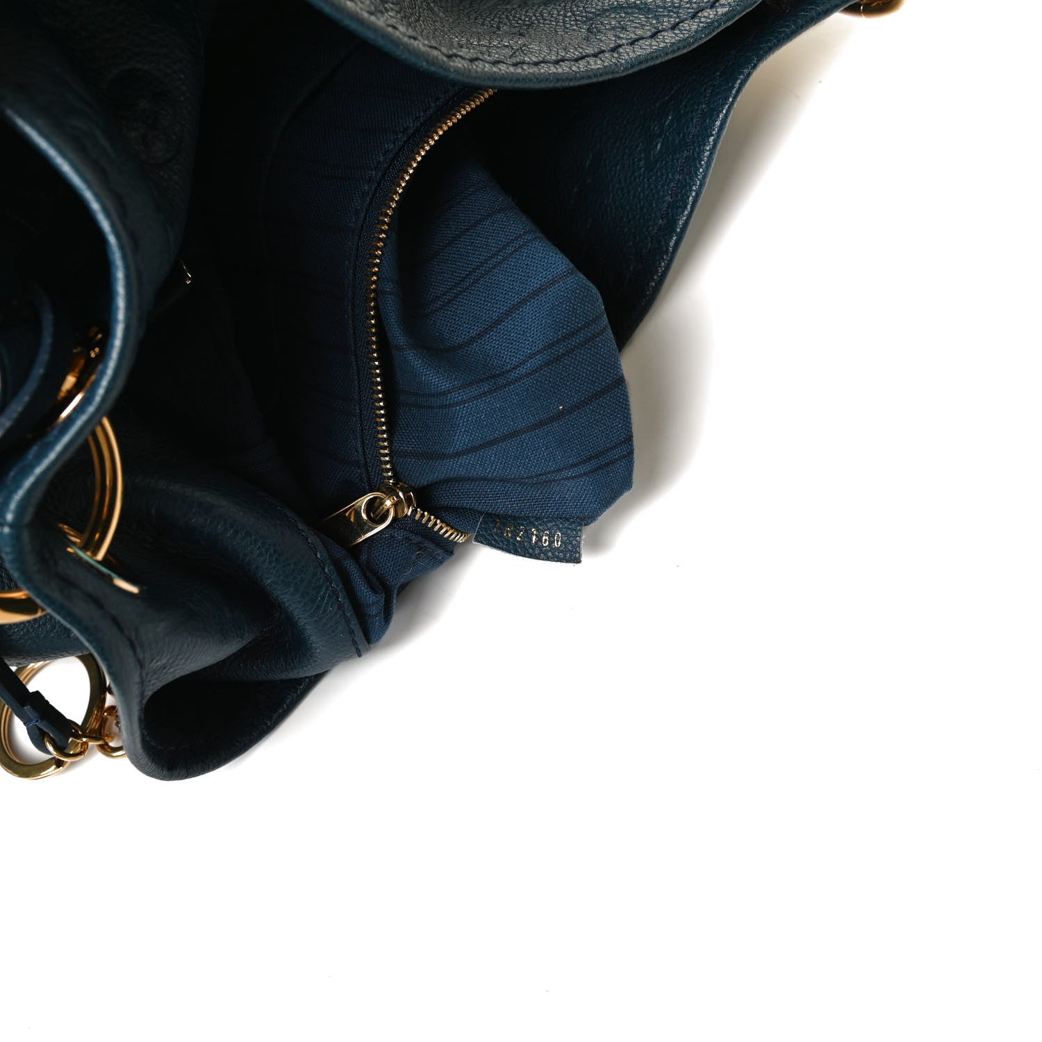 Louis Vuitton Empreinte Artsy MM Orage 7 of 20