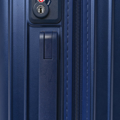 Rimowa Matte Polycarbonate Essential Cabin Plus Matte Blue 10 of 11