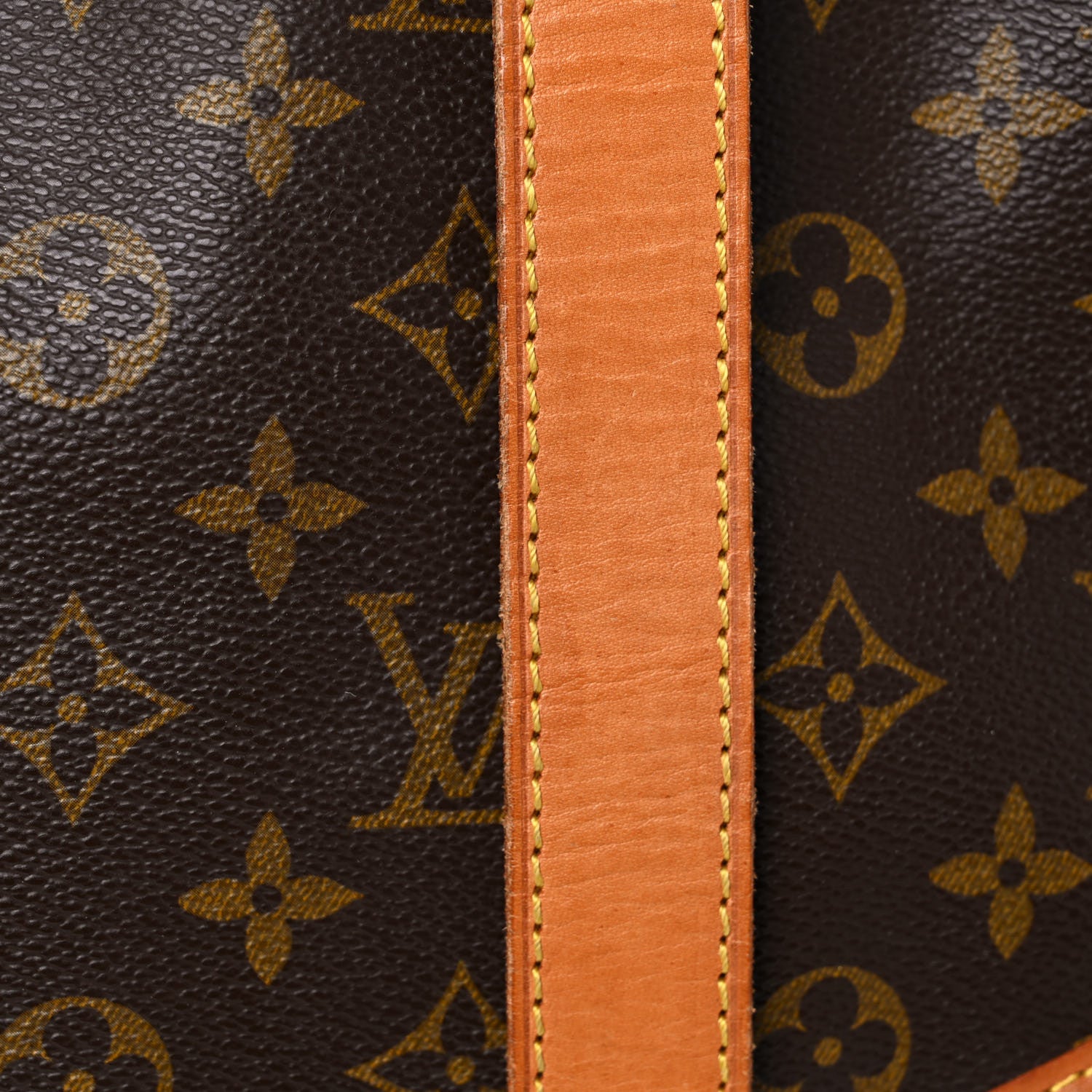 Louis Vuitton Monogram Saumur 43 26 of 39