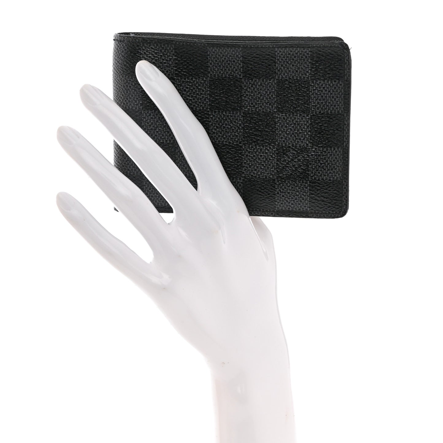 Damier Graphite Multiple Wallet