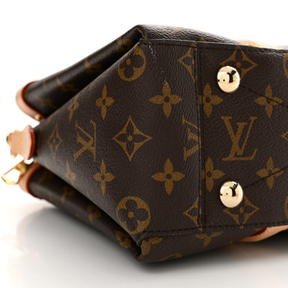 Louis Vuitton Monogram Soufflot BB 8 of 11