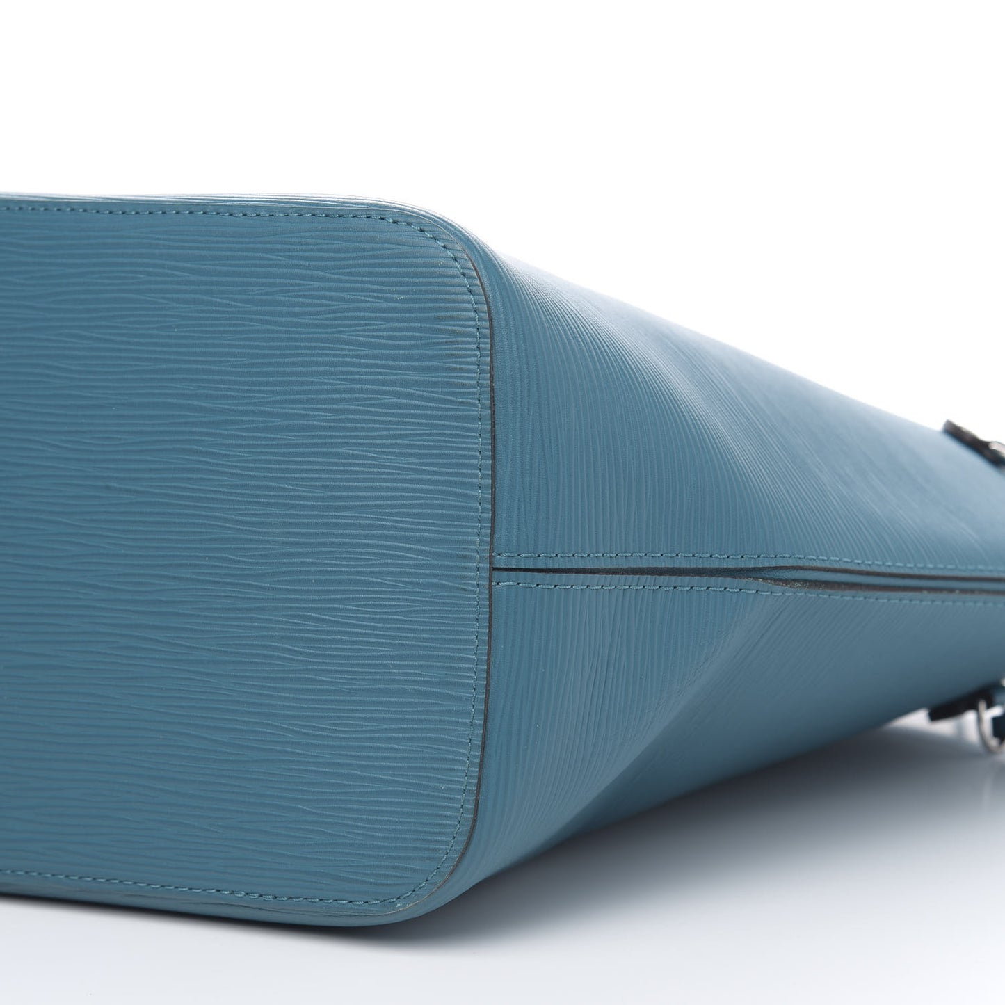 Epi Neverfull MM Cyan