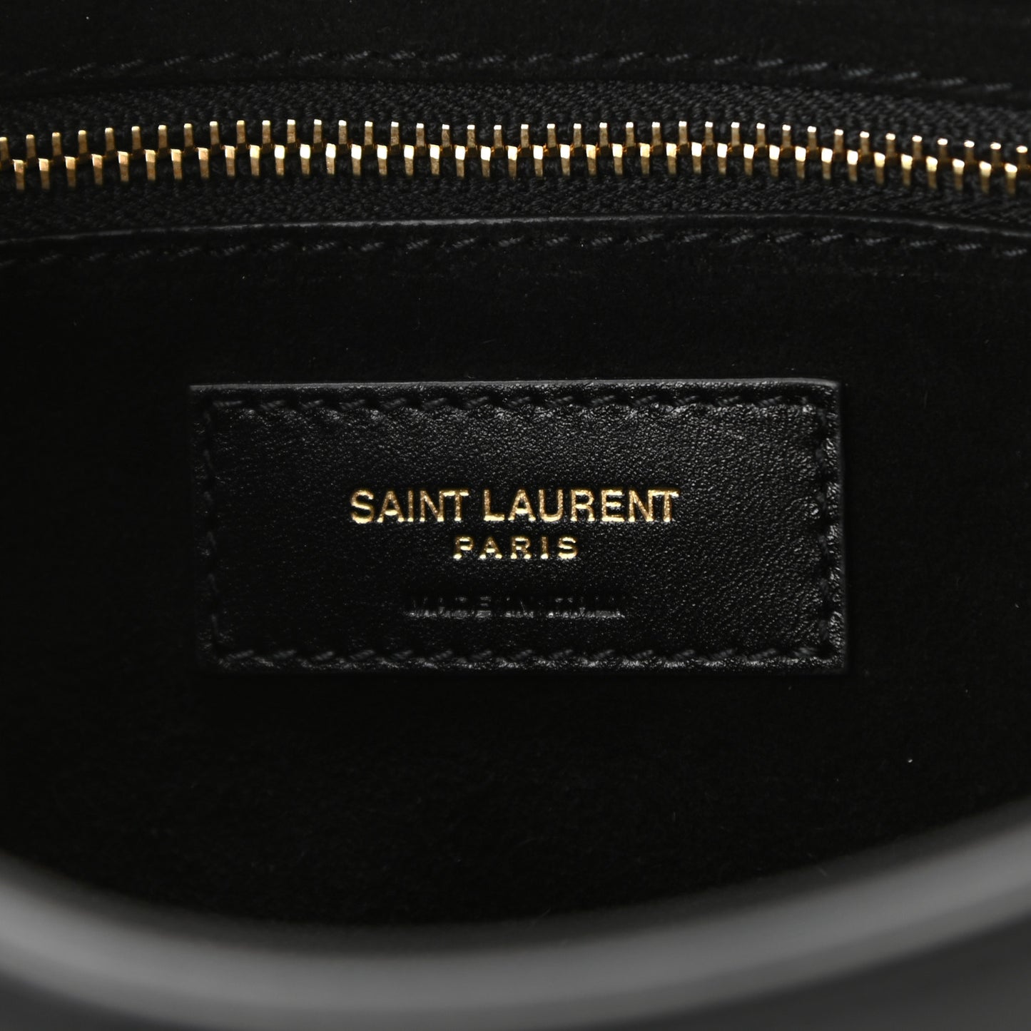 Smooth Calfskin Le 5 A 7 Hobo Black