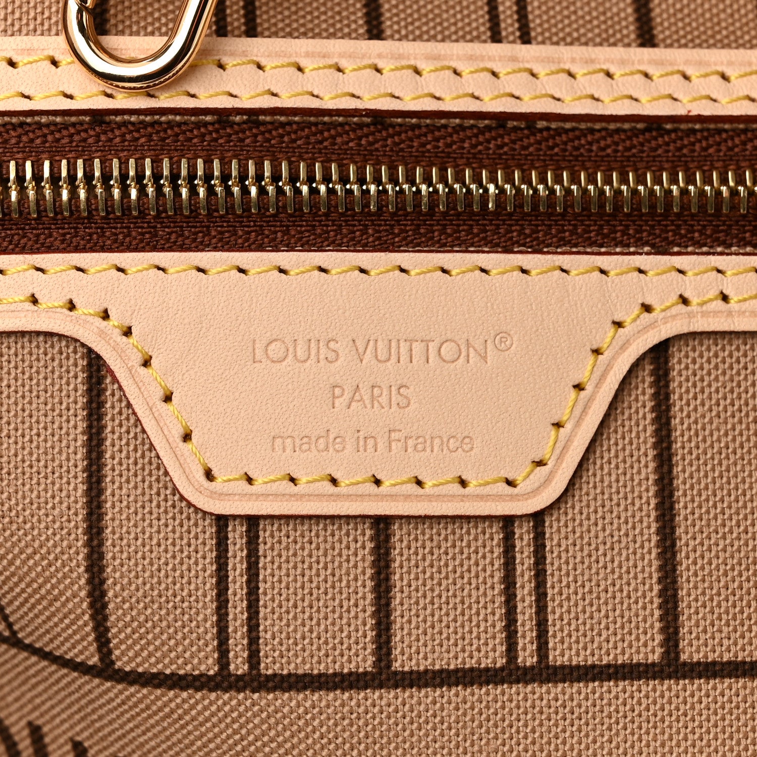 Louis Vuitton Monogram Neo Neverfull PM 7 of 11
