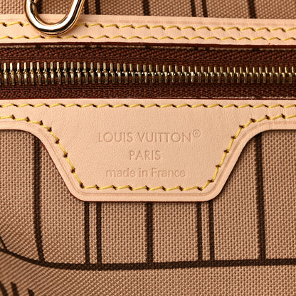 Louis Vuitton Monogram Neo Neverfull PM 7 of 11