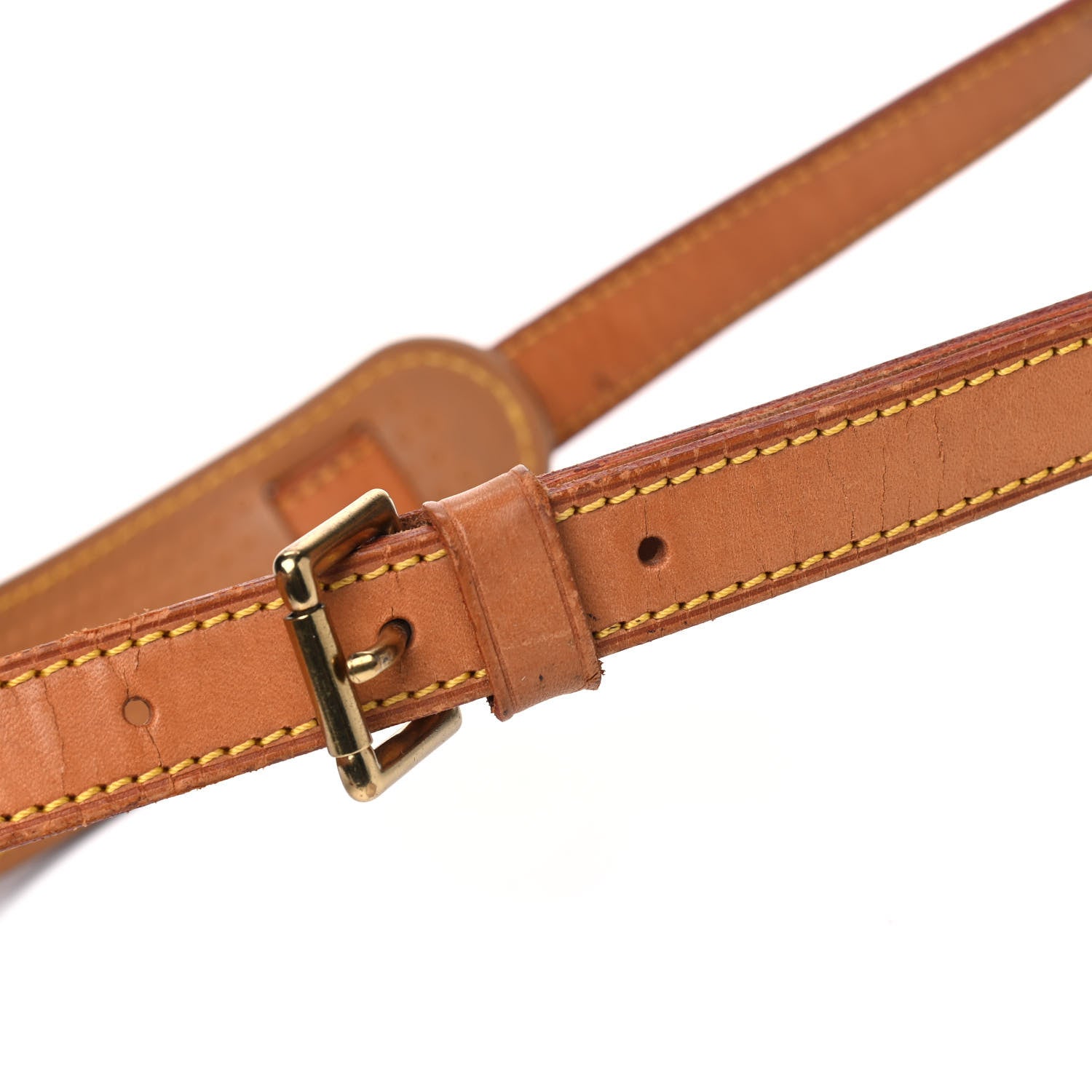 Louis Vuitton Monogram Saint Cloud GM 12 of 14