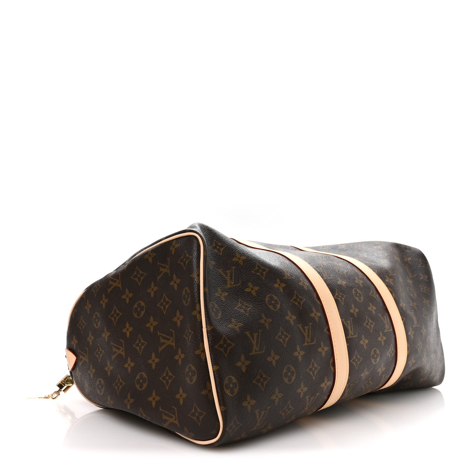 Louis Vuitton Monogram Keepall 50 3 of 10