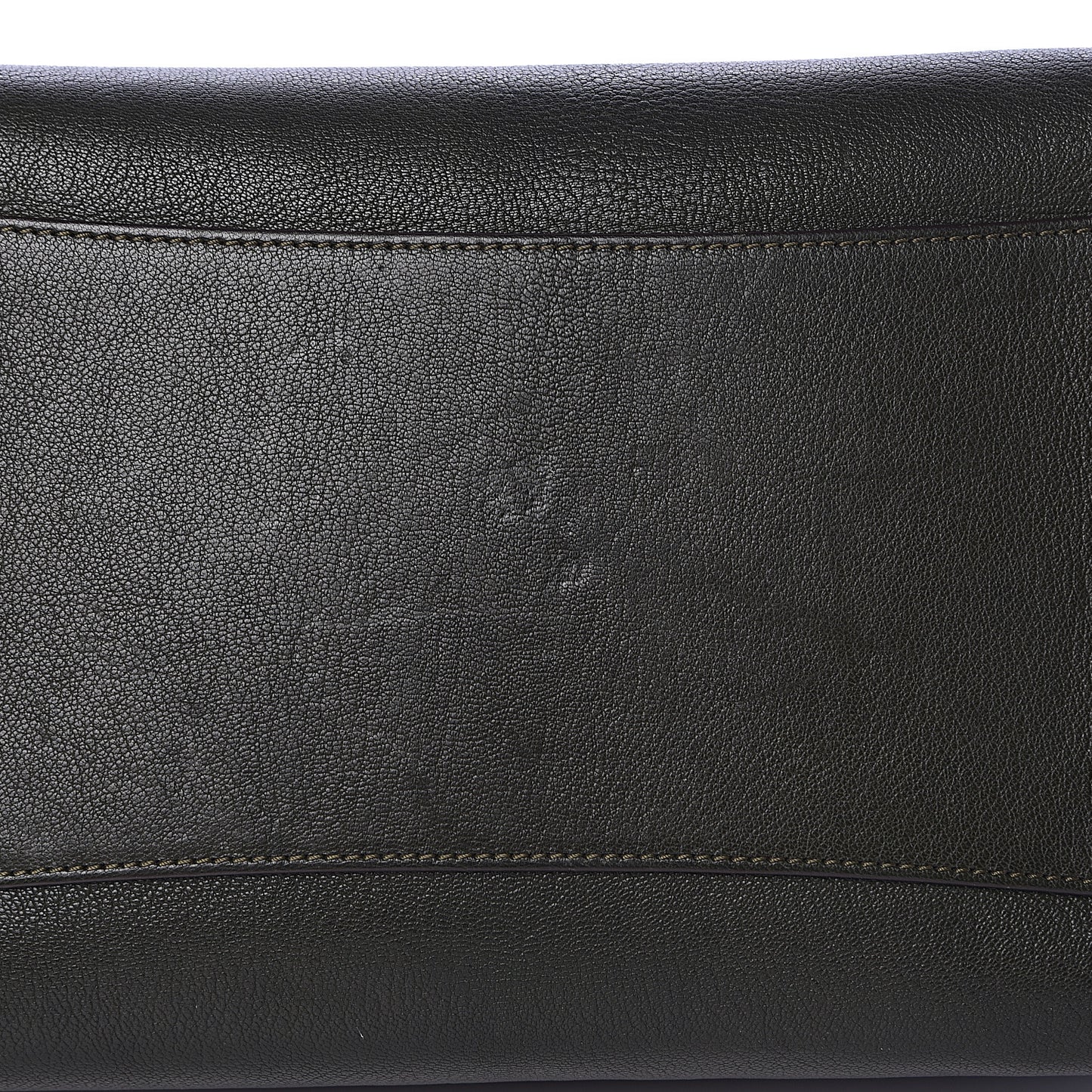 Sugar Goatskin Medium Antigona Military