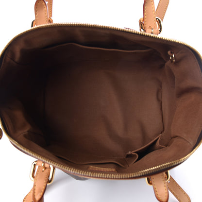 Louis Vuitton Monogram Tivoli GM 5 of 16