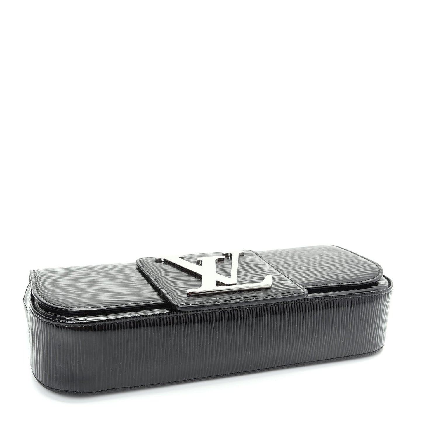 Epi Electric Sobe Clutch Black