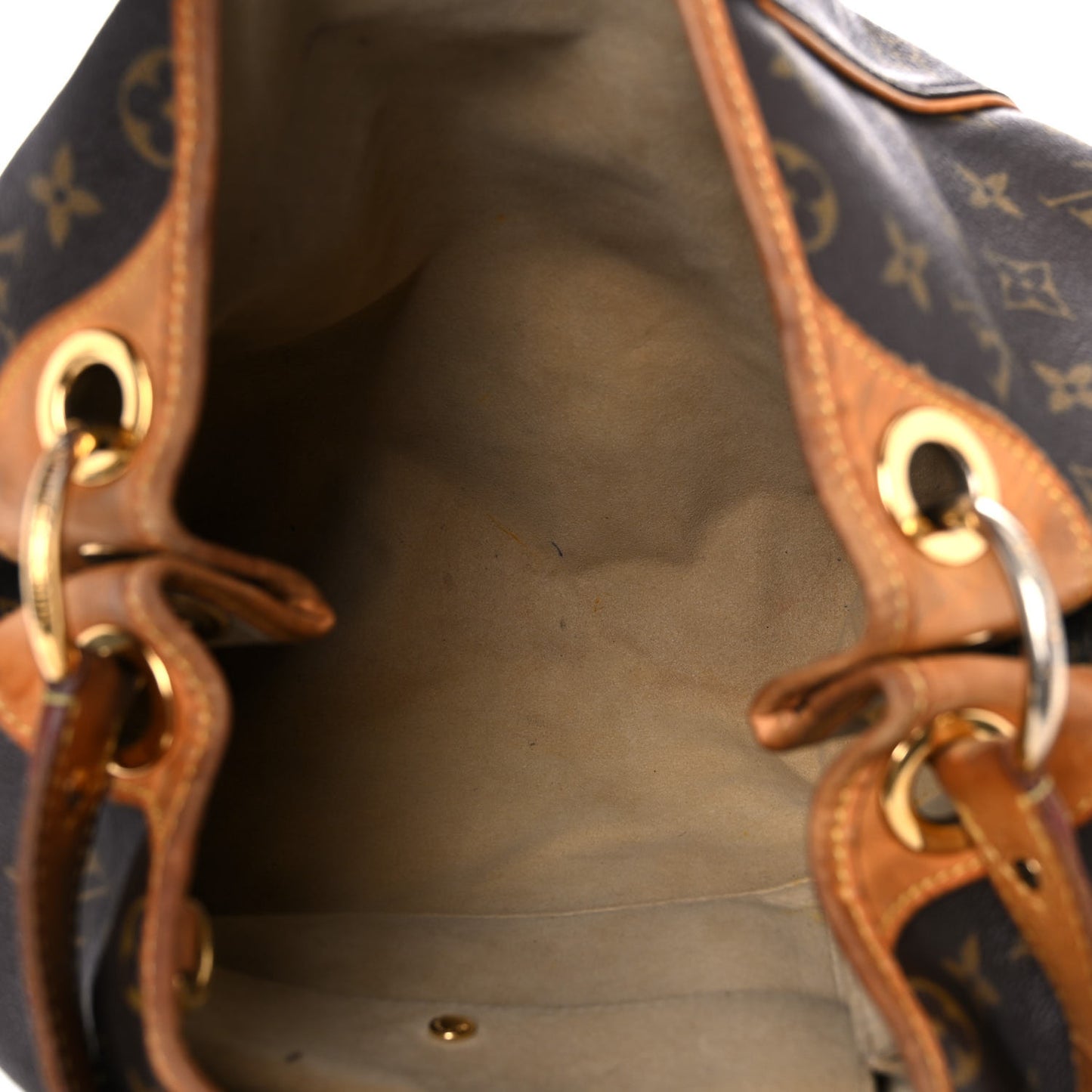Monogram Galliera PM