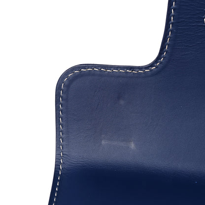 Goyard Goyardine Saigon PM Navy 8 of 8