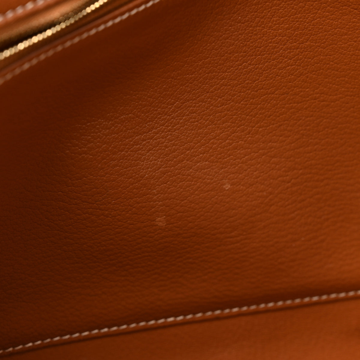 Courchevel Birkin 35 Gold