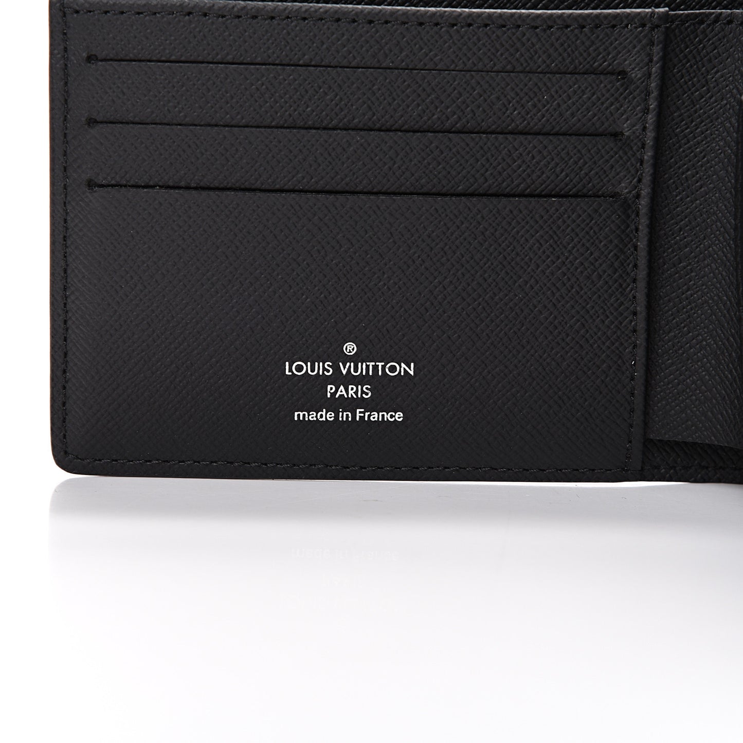 Monogram Eclipse Multiple Wallet
