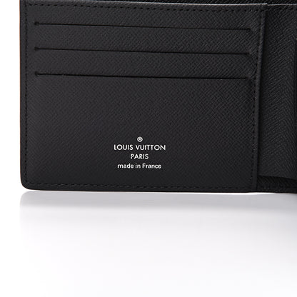 Louis Vuitton Monogram Eclipse Multiple Wallet 5 of 7