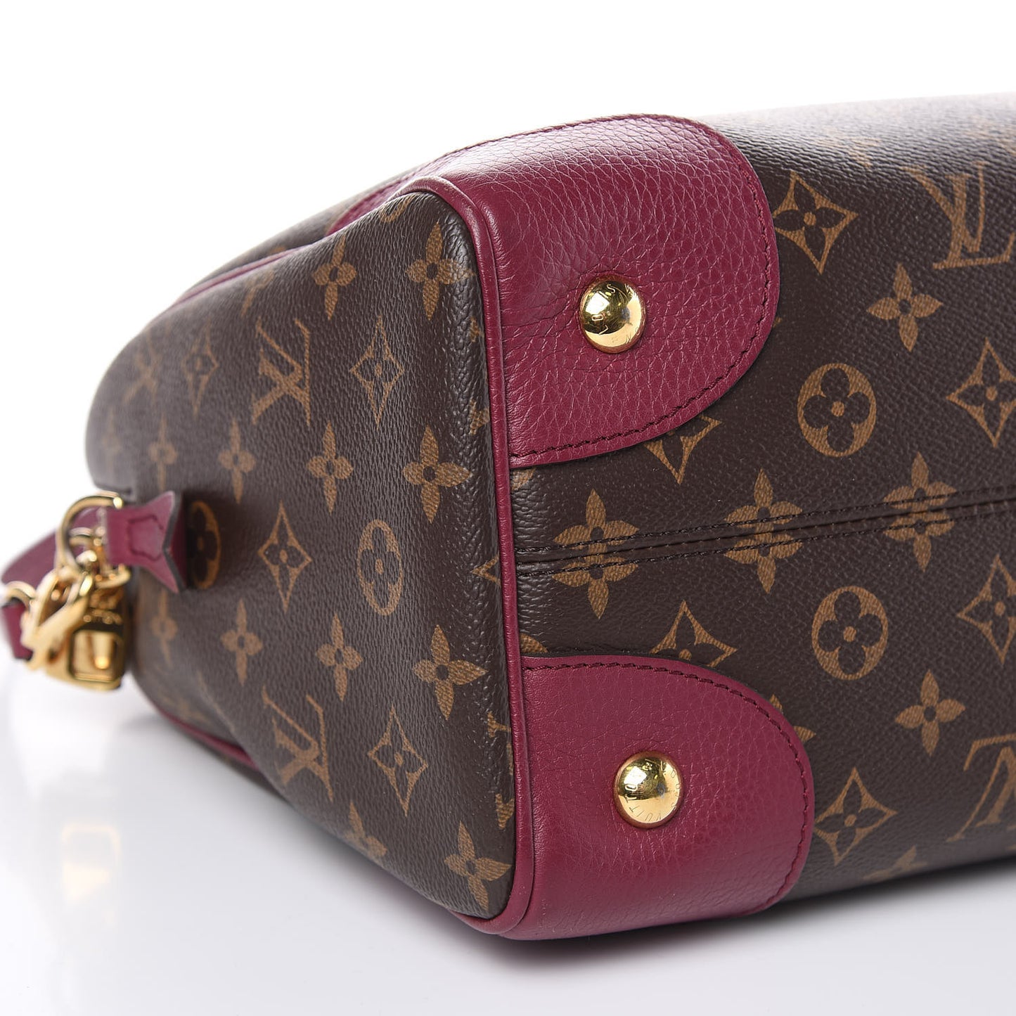Monogram Retiro NM Raisin