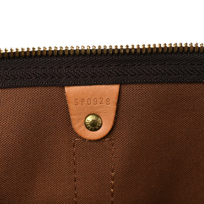 Louis Vuitton Monogram Keepall 60 7 of 26
