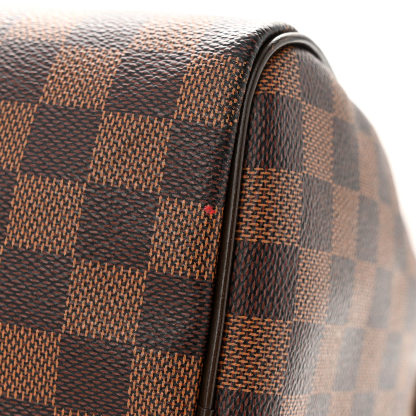 Damier Ebene Speedy 35
